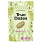 Dátiles con crema de pistacho, 100 g, True Dates