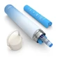 Termos portabil pentru insulina Kekhealth Holiday Azure Blue, 1 bucata, Disoncare