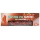 Baton crispy cu capsuni, 40 g, Mister Iron
