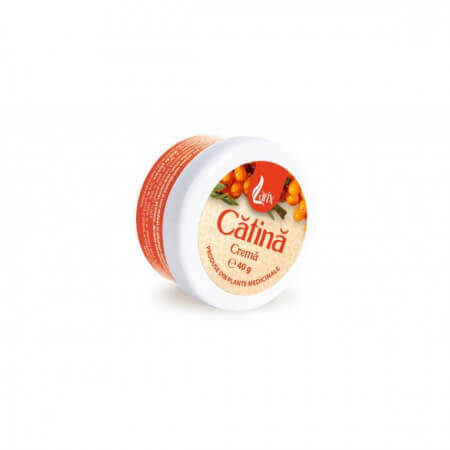 Crème Catina, 40 g, Larix