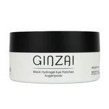 Hydrogel eye patches with Korean black ginseng, 60 pieces, Ginzai