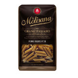 Wholemeal penne № 20, 500 g, La Molisana