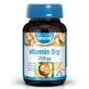 Vitamin B12, 2500 mcg, 60 tablets, Naturmil