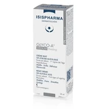 Glyco-A Medium Peeling Nachtcrème met 12% glycolzuur Glyco-A Medium Peeling, 30 ml, IsisPharma, IsisPharma