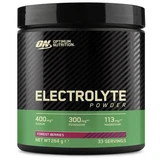 Electrolytes aromatisés aux baies, 264 g, Optimum Nutrition