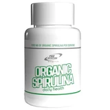 Organic Spirulina Daily Health, 100 capsules, Pro Nutrition