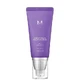 BB Cream tip ser cu SPF50+ nuanta 21 Bej deschis Serum Perfect Cover, 50 ml, Missha