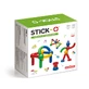 Stick-O magnet game, Basic set with 20 pieces