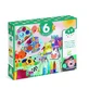 Joc creativ Casa animalelor, Djeco