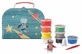 Set de modelaj cu plastilina, Astro-Robot