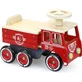 Jucarie Ride-On Camion de pompieri - Premergator din lemn - Vilac