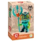 Globular Hero Arty Toys Kollektion, Djeco