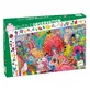 Puzzle observatie Djeco Carnavalul de la Rio