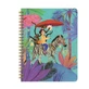 Agenda cu spirala Judith, Djeco
