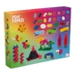 Construction set Plus-Plus, 1000 pieces, multicolor
