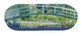 Etui pentru ochelari Claude Monet Lacul cu nuferi, Fridolin