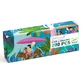 Puzzle Djeco Plimbarea copiilor, 200 pcs