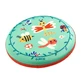Disc frisbee Gandacei, Djeco