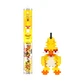 Plus-Plus construction set, 110 pieces tube, Angry Birds CHUCK