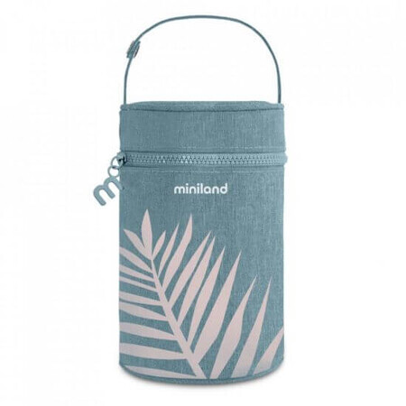 Sac isotherme Thermibag Terra Palms, 700 ml, Miniland