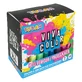 Set pudra Holi Viva Kolor, 8 culorix100g