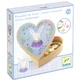 Set de bijuterii Bratarile lui Cécile, Djeco