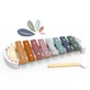Strumento musicale per bambini Metalofon, Speedy Monkey