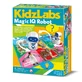 Jucărie educativă interactivă in limba engleza Robot Magic IQ KidzLabs