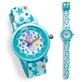 Ceas de mana Ocean, Djeco