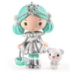 Figurine Tinyly Hortense &amp; Fly, Djeco
