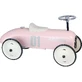 Masinuta Ride-On Metalica Vintage - Roz - Vilac