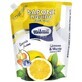 Recharge de savon liquide Lemon &amp; Mint, 900 ml, Milmil