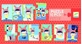 Puzzle trio Djeco activitati de peste zi