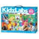 Mega Set de Experimente Științifice KidzLabs