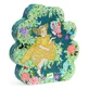 Puzzle Arborele Florei, Djeco
