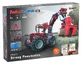 STEM kit Strong Pneumatics, Fischertechnik