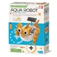 Ecological aquatic robot construction kit, Green Science - Green Science