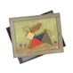 Jocuri magnetice Tangram, Egmont Toys