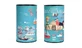 Puzzle Londji, Mare mio