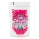 Bilute minerale pentru slime, roz, 25 g
