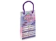 Set creativ DIY, Creeaza propriile bratari unice, argintiu