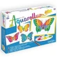 Aquarellum Junior - Fluturi