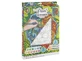 Set creativ, Picteaza pe numere, Canvas Leu, Grafix