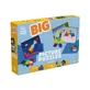 Puzzle Plus-Plus, 60 piese mari, Imagini