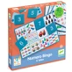 Joc educativ Bingo, Djeco