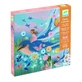 Joc creativ Thumbelina, Djeco