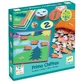 Joc educativ Eduludo primele cifre, Djeco