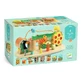 Activity center with lots of sounds, Djeco
