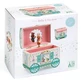 Enchanted Caravan music box, Djeco