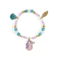 Colectia Plume - Bratara Calypso, Djeco
